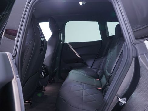 Used 2026 BMW iX xDrive45 w/ Premium Package image 9