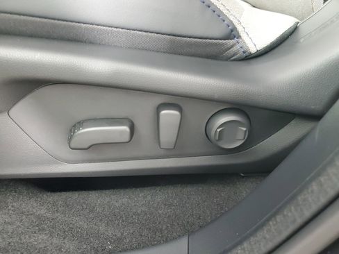 New 2026 Subaru Forester Premium image 30