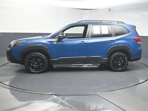 Used 2023 Subaru Forester Wilderness AWD/4WD image 5