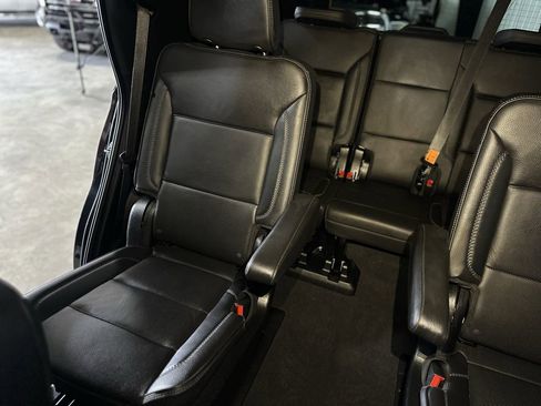 Used 2023 GMC Yukon Denali image 23