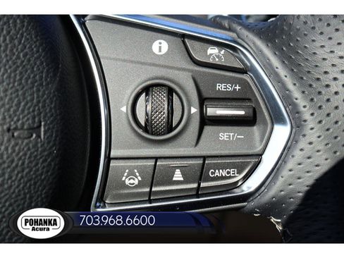 New 2026 Acura MDX Type S AWD/4WD image 11