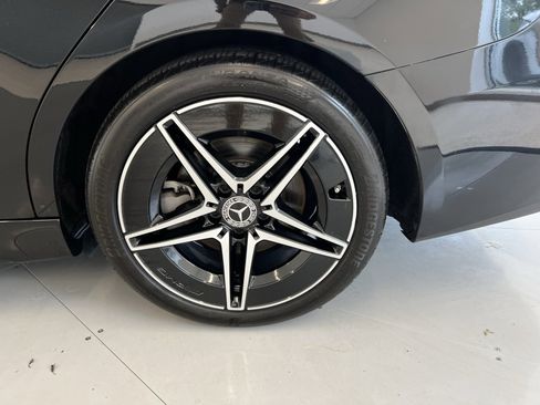 Used 2022 Mercedes-Benz C 300 4MATIC Sedan w/ AMG Line w/ Night Package image 54