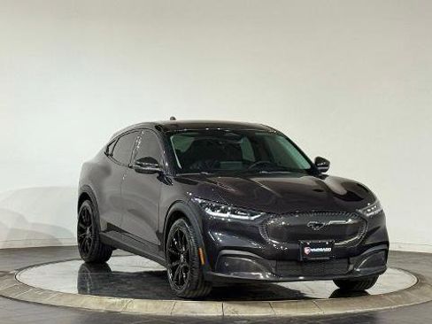 Certified 2022 Ford Mustang Mach-E Select image 2