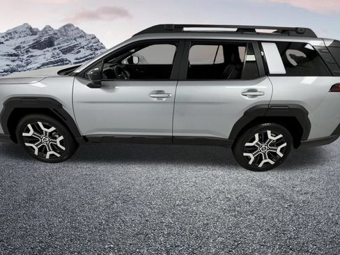 New 2026 Subaru Outback Touring XT AWD/4WD image 6
