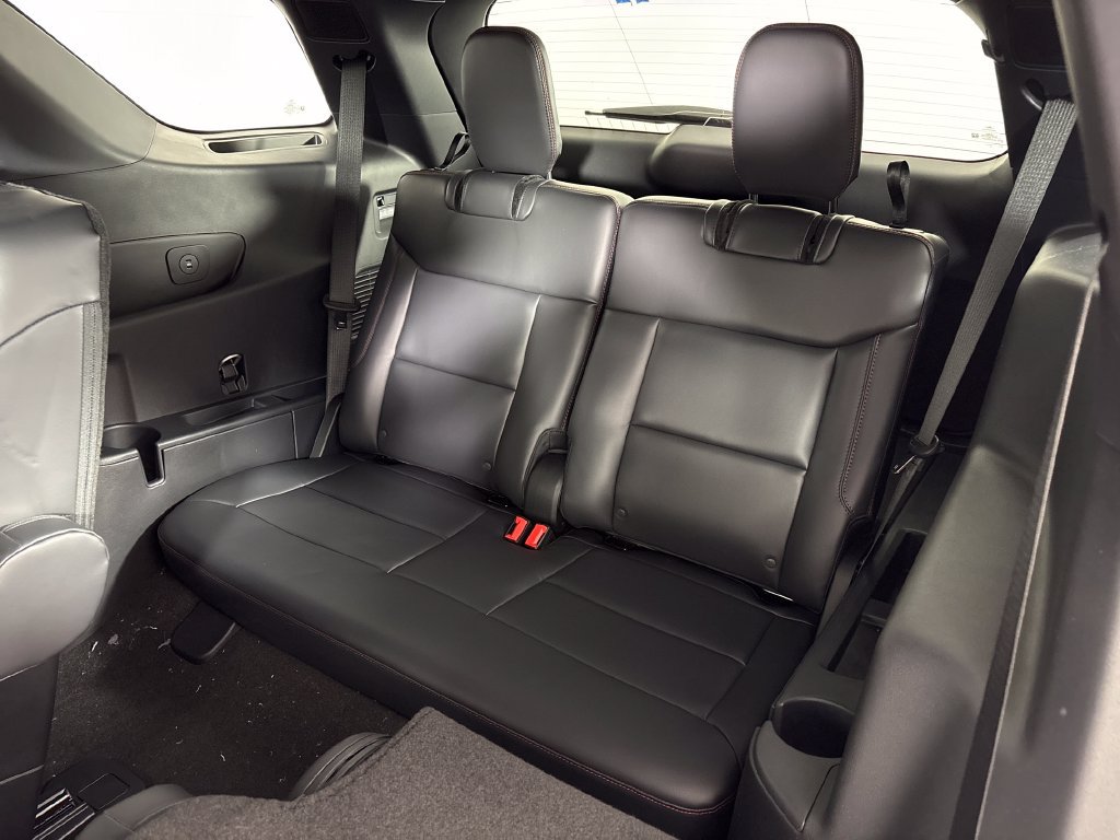 New 2026 Ford Explorer ST-Line w/ ST-Line Street Pack RWD image 31
