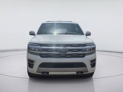 Used 2023 Ford Expedition Max Platinum