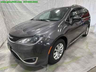 Used 2019 Chrysler Pacifica Touring-L