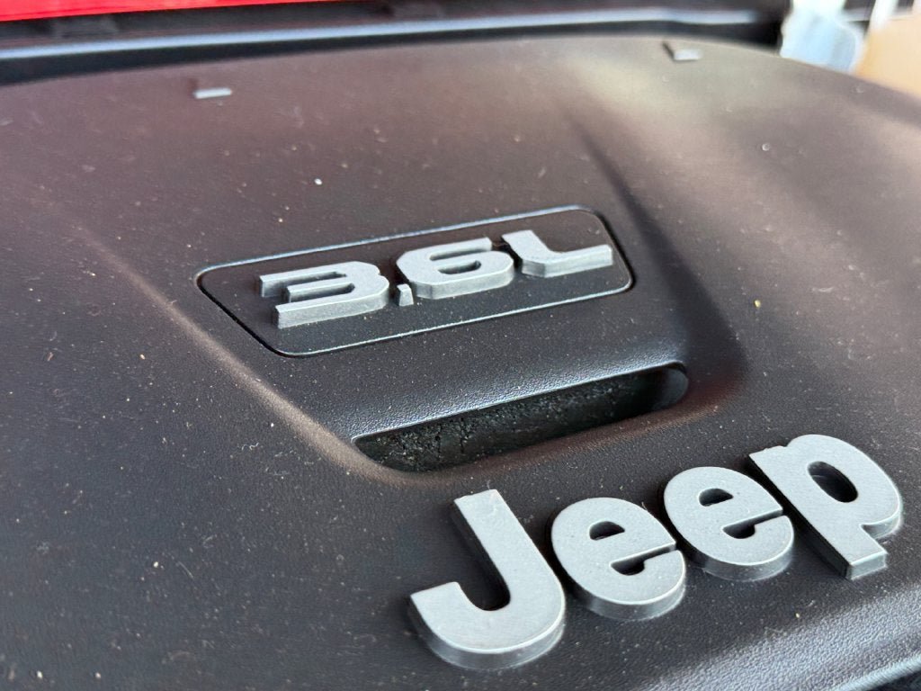 Used 2021 Jeep Gladiator Rubicon w/ Uconnect 4C Nav & Sound Group AWD/4WD image 31