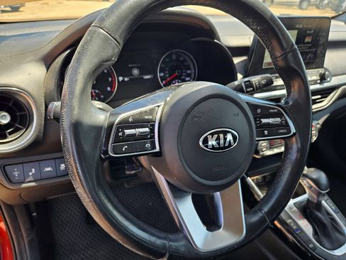 Used 2019 Kia Forte EX w/ EX Launch Edition FWD image 9