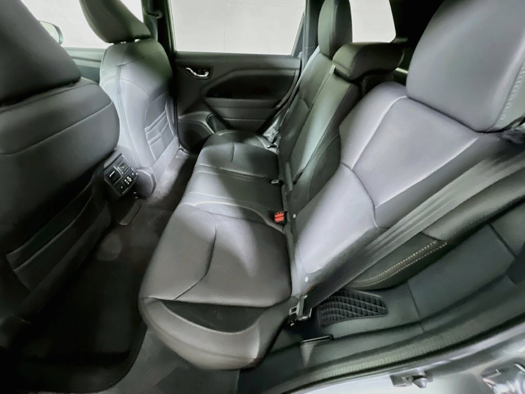 New 2026 Subaru Forester Touring AWD/4WD image 21