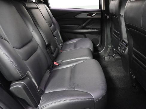 Used 2023 MAZDA CX-9 Touring Plus image 18