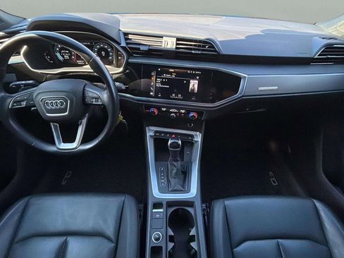 Used 2022 Audi Q3 2.0T Premium image 32