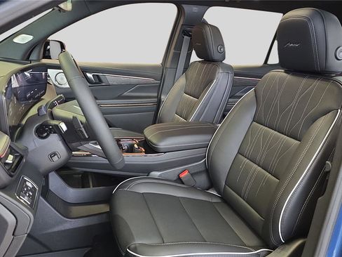 New 2026 Buick Enclave Avenir w/ Super Cruise Package image 11