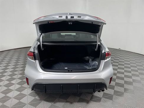 New 2026 Toyota Corolla SE FWD image 14