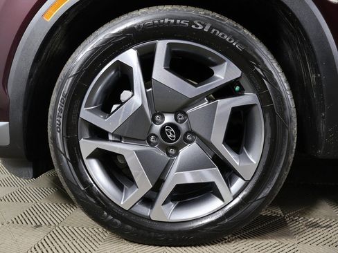 Used 2024 Hyundai Palisade Limited image 27