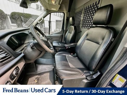 Used 2020 Ford Transit 250 Medium Roof AWD w/ Load Area Protection Package image 25