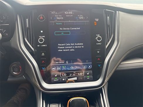 Used 2025 Subaru Outback Wilderness image 18