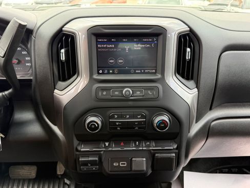 Used 2023 Chevrolet Silverado 3500 W/T w/ WT Fleet Convenience Package AWD/4WD image 12