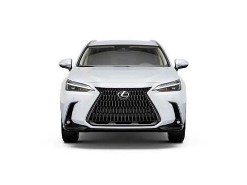 New 2026 Lexus NX 350 AWD image 10