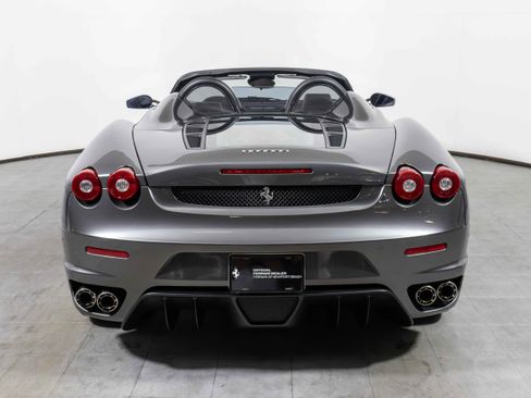 Used 2006 Ferrari F430 Spider image 7