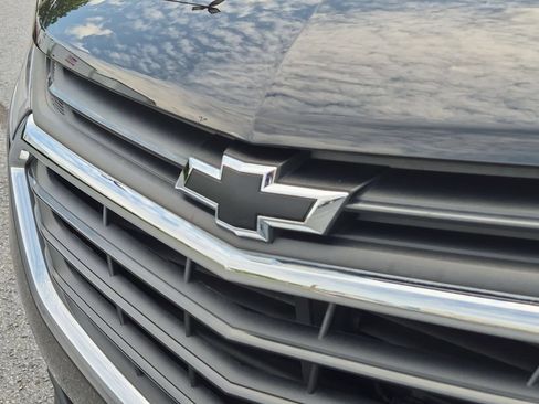 Certified 2021 Chevrolet Equinox LT FWD image 31