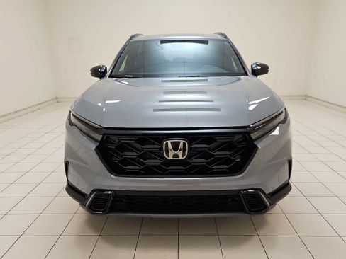 Certified 2024 Honda CR-V Sport image 24