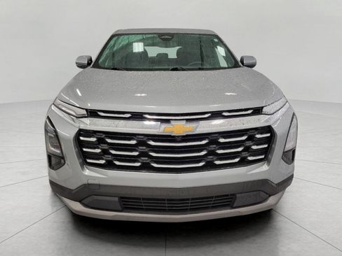 Used 2025 Chevrolet Equinox LT image 14