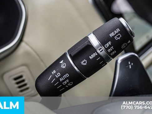 Used 2022 Land Rover Range Rover Sport HSE Silver Edition image 34