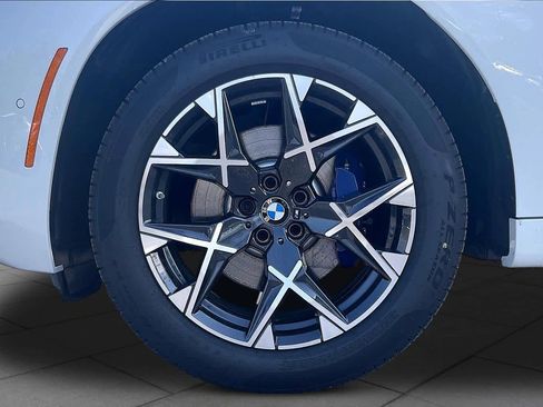 Used 2026 BMW X3 xDrive30 image 10