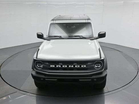 Certified 2023 Ford Bronco Big Bend AWD/4WD image 31