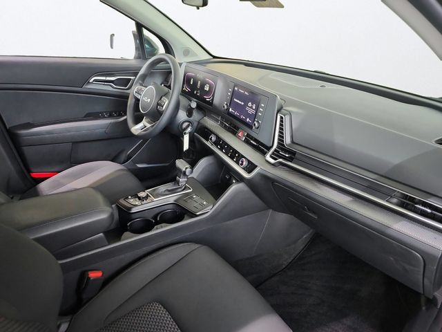 Certified 2023 Kia Sportage LX AWD/4WD image 21