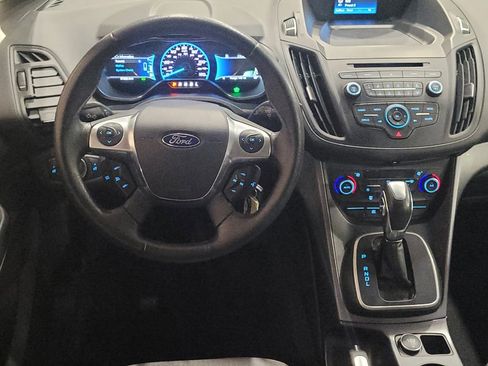 Used 2018 Ford C-MAX SE image 22