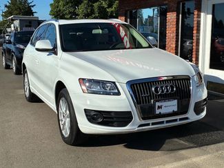 Used 2012 Audi Q5 2.0T Premium image 1