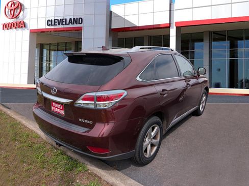 Used 2015 Lexus RX 350 FWD image 5
