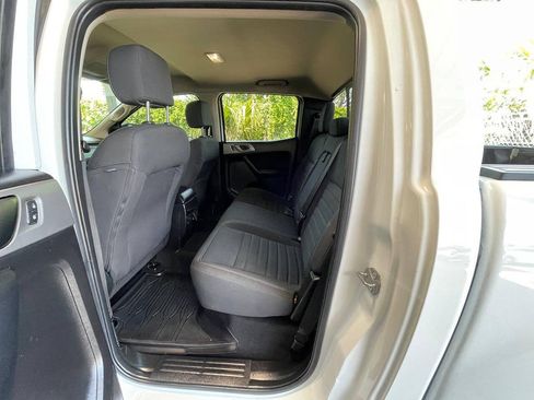 Used 2022 Ford Ranger XLT w/ Equipment Group 302A High RWD image 10