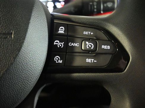 New 2026 RAM ProMaster 3500 w/ Safety Group image 26