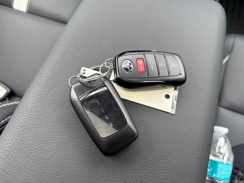 New 2026 Toyota Camry SE image 29