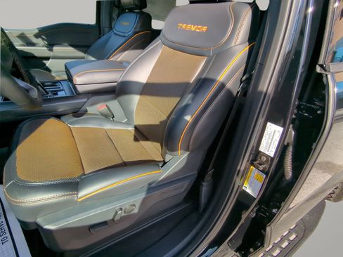 New 2025 Ford F150 Tremor w/ Equipment Group 402A High image 52