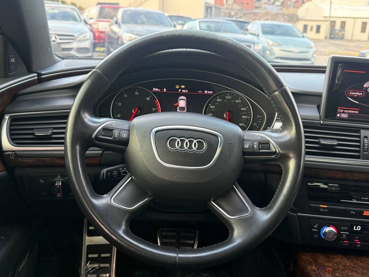 Used 2013 Audi A7 3.0T Prestige AWD/4WD image 41