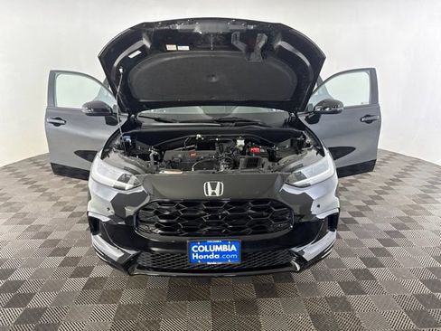 Certified 2026 Honda HR-V EX-L image 14