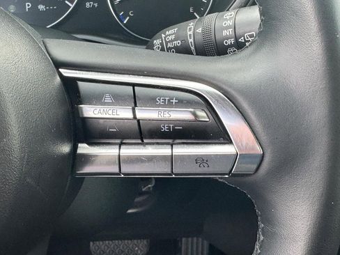 Used 2025 MAZDA CX-50 AWD 2.5 S w/ Preferred Package image 20