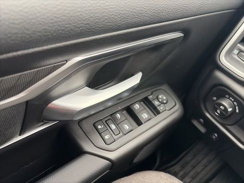 New 2026 RAM 1500 4x4 Crew Cab image 20