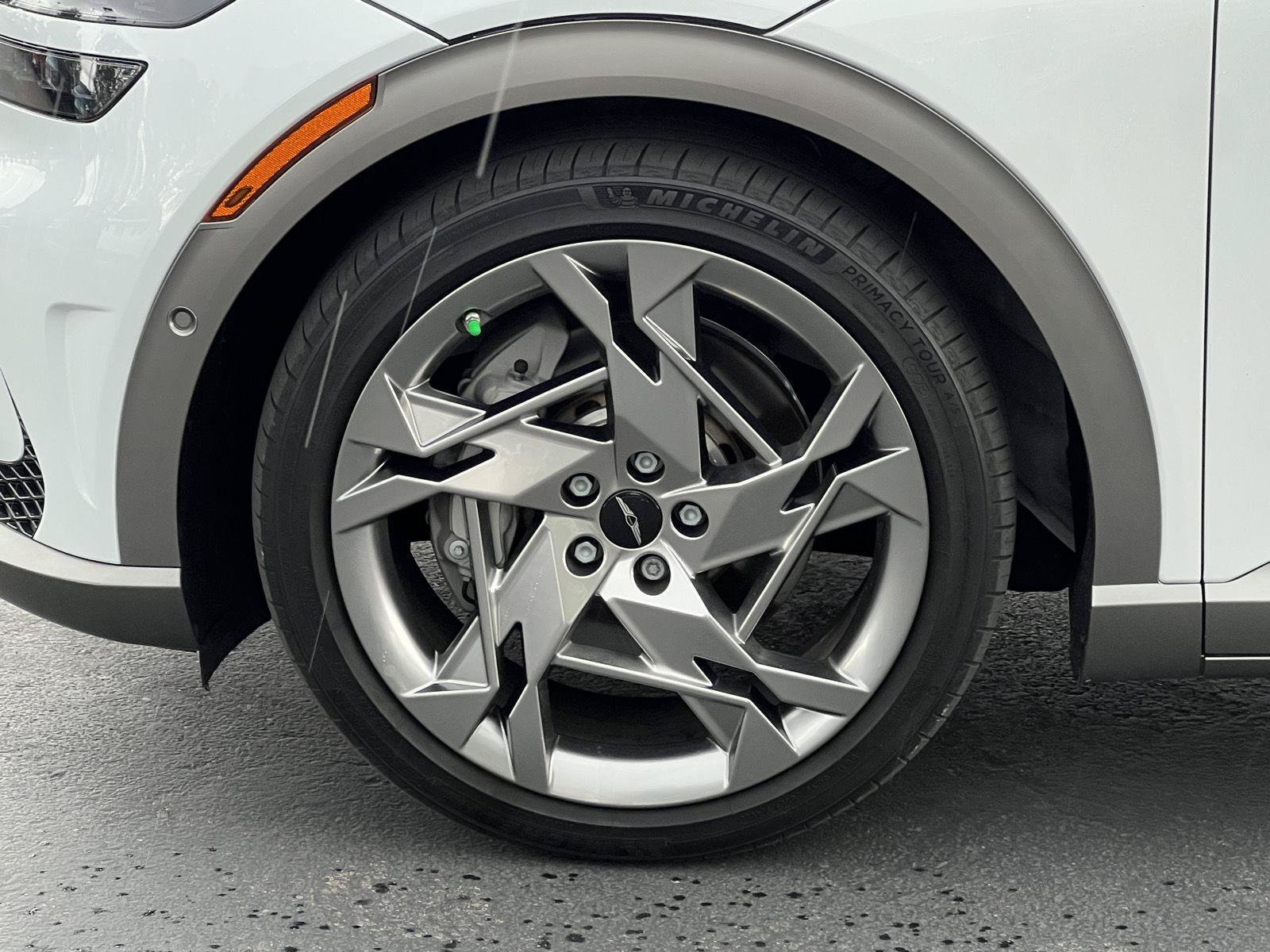Used 2023 Genesis GV60 Performance AWD/4WD image 22