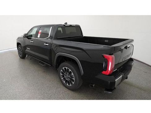 New 2026 Toyota Tundra Limited AWD/4WD image 5