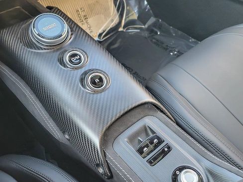 Used 2024 Maserati MC20 Cielo image 19