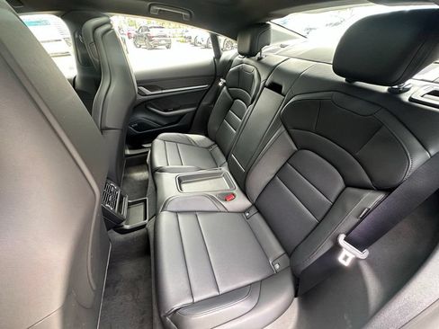 Used 2026 Porsche Taycan RWD image 38
