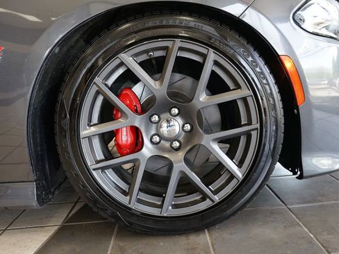 Used 2017 Dodge Charger R/T Scat Pack RWD image 57