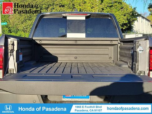 New 2026 Honda Ridgeline TrailSport image 18