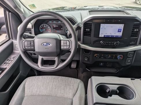 Used 2023 Ford F150 XLT RWD image 17