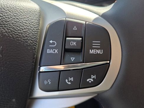 New 2026 Ford Explorer Active RWD image 22